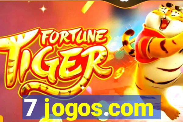 7 jogos.com